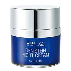 Binella CELL IQ® Genistein Night Cream 50 ml - kosmetikstudio.venus