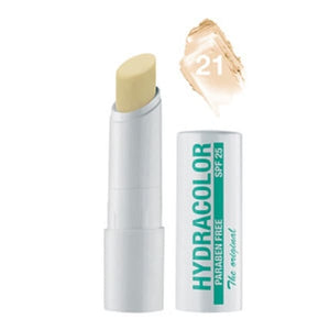 Hydracolor Lippenpflegestift 21 Farblos Nude - kosmetikstudio.venus