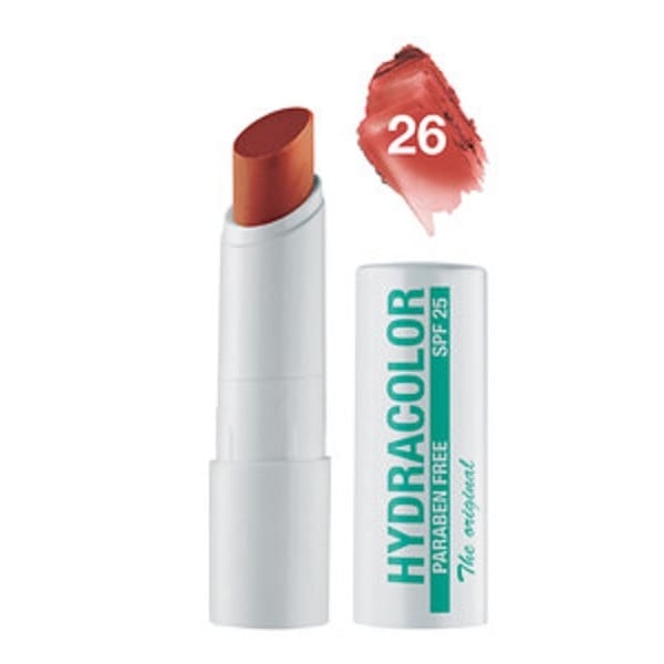 Hydracolor Lippenpflegestift 26 Terracotta - kosmetikstudio.venus