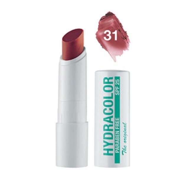 Hydracolor Lippenpflegestift 31 Bois de Rose - kosmetikstudio.venus