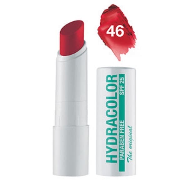 Hydracolor Lippenpflegestift 46 Brick Red - kosmetikstudio.venus