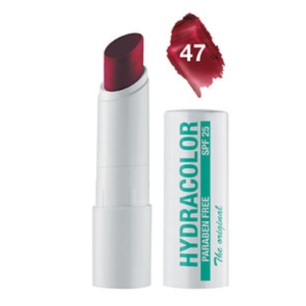 Hydracolor Lippenpflegestift 47 Burgundy - kosmetikstudio.venus