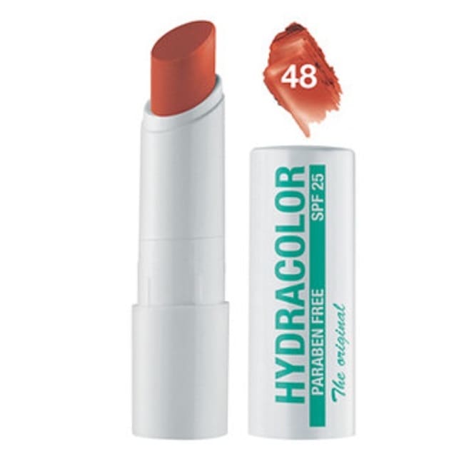 Hydracolor Lippenpflegestift 48 Coral Red - kosmetikstudio.venus