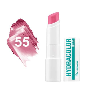 Hydracolor Lippenpflegestift 55 Candy Pink - kosmetikstudio.venus