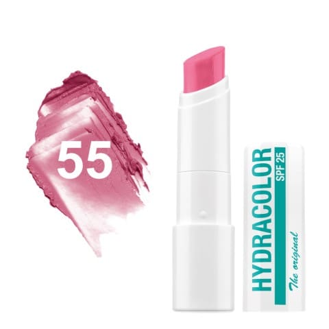 Hydracolor Lippenpflegestift 55 Candy Pink - kosmetikstudio.venus