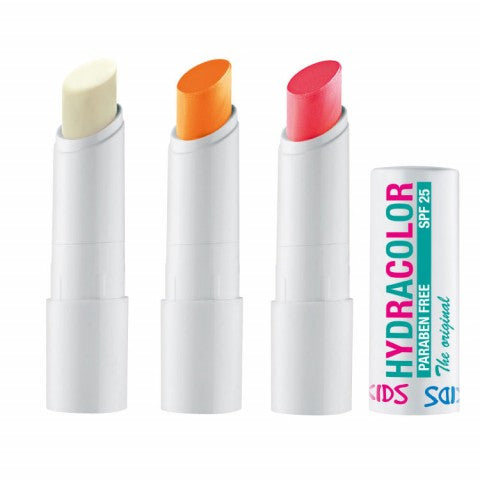 Hydracolor KIDS Lippenpflegestifte FARBWAHL