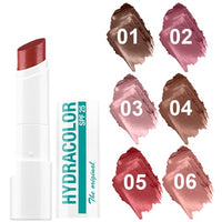 Hydracolor SHINE Lippenpflegestifte FARBWAHL