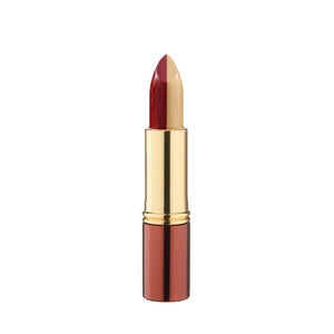 IKOS Duo-Lippenstift DL7N gelb bordeaux 3,5 g - kosmetikstudio.venus