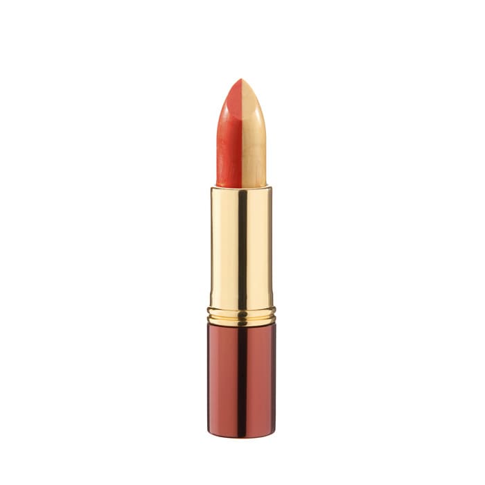 IKOS Duo-Lippenstift DL8N gelb orange 3,5 g - kosmetikstudio.venus