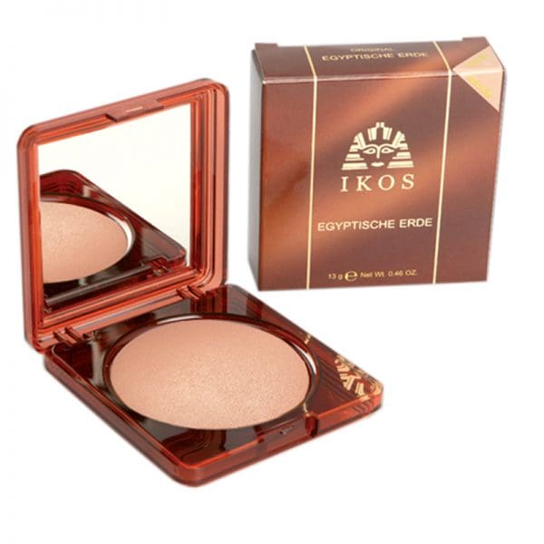IKOS Original Egyptische Erde naturelle 13 g - kosmetikstudio.venus