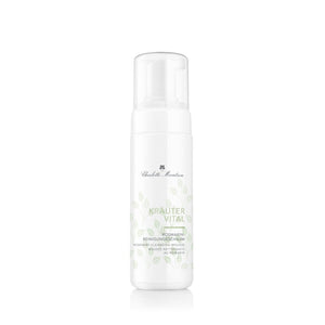 Charlotte Meentzen KRÄUTERVITAL Rosmarin-Reinigungsschaum 150 ml - kosmetikstudio.venus