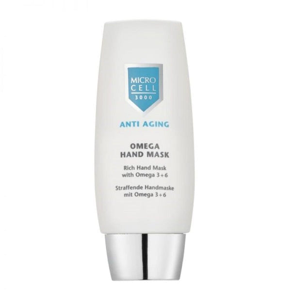 Micro Cell 3000 Anti Aging Omega Hand Mask 75 ml - kosmetikstudio.venus