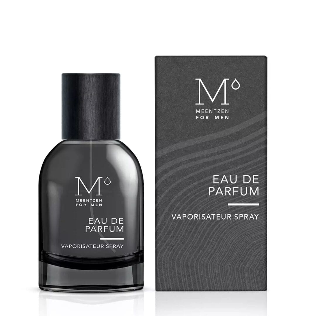 Meentzen for Men Eau de Parfum Spray 50 ml - kosmetikstudio.venus