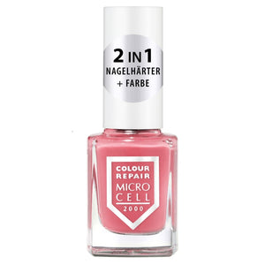 Micro Cell 2000 Colour Repair Nagellack cape coral 11 ml - kosmetikstudio.venus