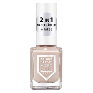 Micro Cell 2000 Colour Repair Nagellack charming rose 11 ml - kosmetikstudio.venus