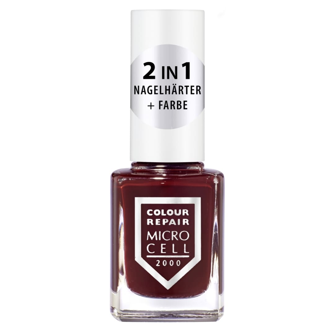 Micro Cell 2000 Colour Repair Nagellack night dream 11 ml - kosmetikstudio.venus