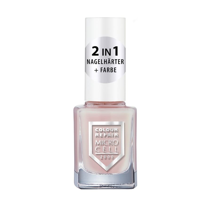 Micro Cell 2000 Colour Repair Nagellack rosalie 11 ml - kosmetikstudio.venus