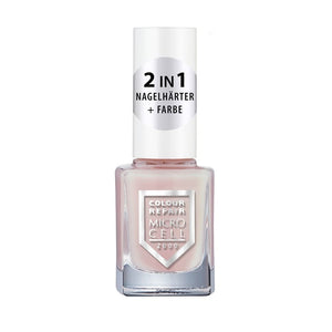 Micro Cell 2000 Colour Repair Nagellack rosalie 11 ml - kosmetikstudio.venus