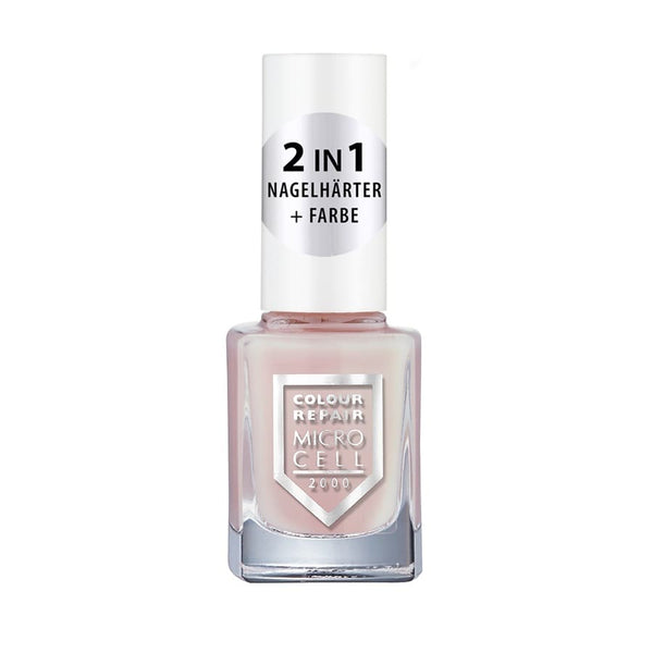 Micro Cell 2000 Colour Repair Nagellack rosalie 11 ml - kosmetikstudio.venus