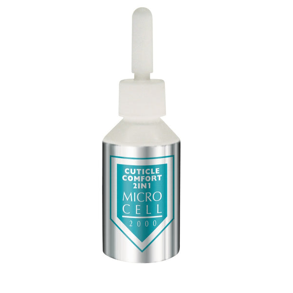 Micro Cell 2000 Cuticle Comfort 2in1 15 ml - kosmetikstudio.venus