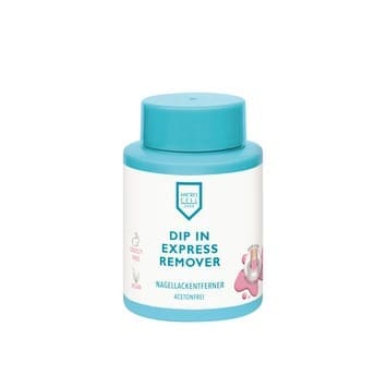 Micro Cell 2000 Dip In Express Remover 75 ml - kosmetikstudio.venus