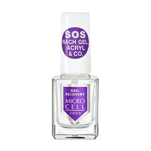 Micro Cell 2000 Nail Recovery Nagellack 12 ml - kosmetikstudio.venus