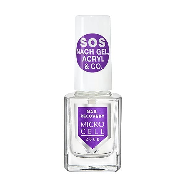 Micro Cell 2000 Nail Recovery Nagellack 12 ml - kosmetikstudio.venus
