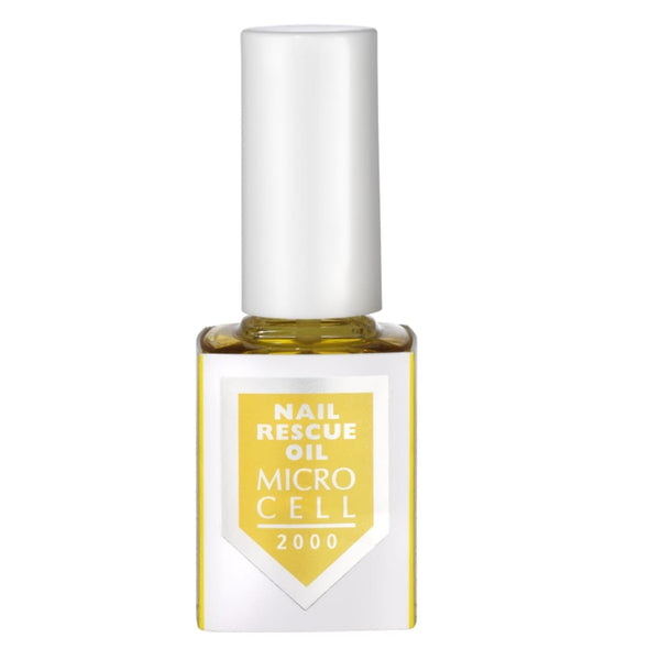 Micro Cell 2000 Nail Rescue Oil Nagelpflegeöl 12 ml - kosmetikstudio.venus