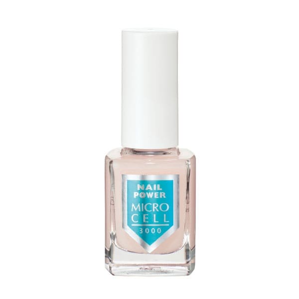 Micro Cell 3000 Nail Power Nagellack 12 ml - kosmetikstudio.venus