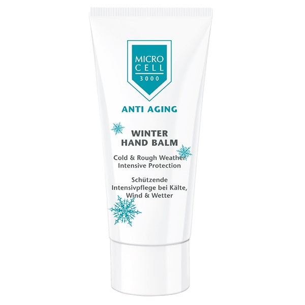 Micro Cell 3000 Anti Aging Winter Hand Balm 100 ml - kosmetikstudio.venus