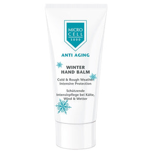 Micro Cell 3000 Anti Aging Winter Hand Balm 100 ml - kosmetikstudio.venus