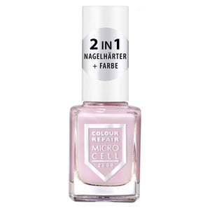 Micro Cell 2000 Colour Repair Nagellack violet touch 11 ml - kosmetikstudio.venus