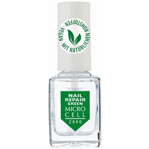Micro Cell 2000 Nail Repair GREEN Nagelhärter 12 ml - kosmetikstudio.venus