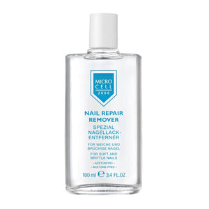Micro Cell 2000 Nail Repair Remover 100 ml - kosmetikstudio.venus