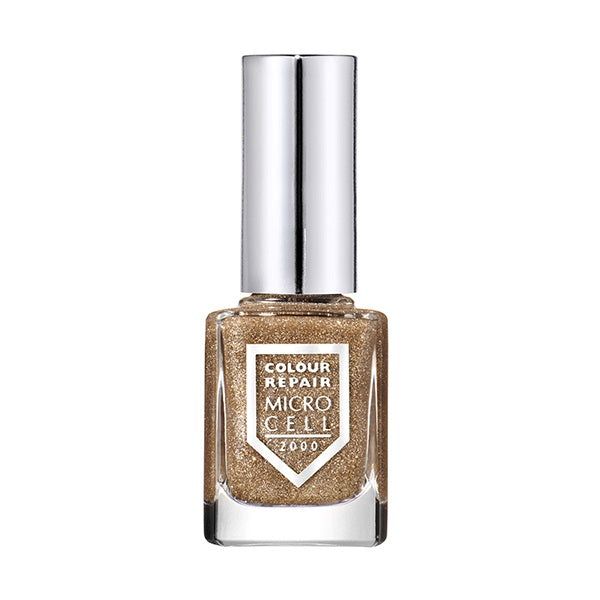Micro Cell 2000 Colour Repair Nagellack sparkle 11 ml