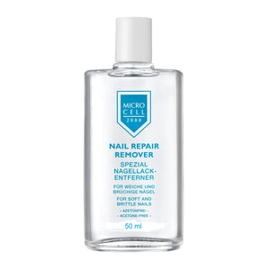 Micro Cell 2000 Nail Repair Remover 50 ml - kosmetikstudio.venus