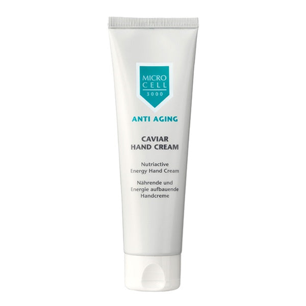 Micro Cell 3000 Anti Aging Caviar Handcreme 100 ml - kosmetikstudio.venus