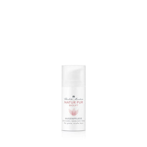 Charlotte Meentzen NATUR PUR BIOLIFT Augenpflege 15 ml - kosmetikstudio.venus
