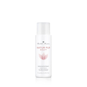 Charlotte Meentzen NATUR PUR BIOLIFT Gesichtstonic 125 ml - kosmetikstudio.venus