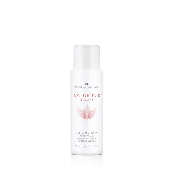 Charlotte Meentzen NATUR PUR BIOLIFT Gesichtstonic 125 ml - kosmetikstudio.venus