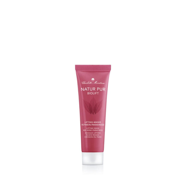 Charlotte Meentzen NATUR PUR BIOLIFT Lifting Maske 30 ml - kosmetikstudio.venus