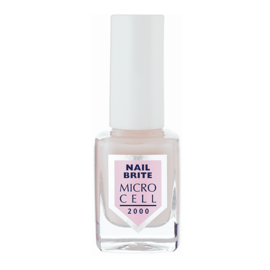 Micro Cell 2000 NAIL BRITE 11 ml - kosmetikstudio.venus
