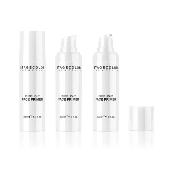 Stagecolor Pure Light Face Primer 30 ml - kosmetikstudio.venus