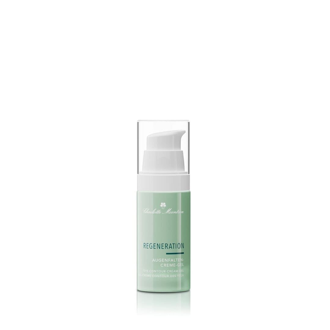 Charlotte Meentzen REGENERATION Augenfalten-Creme-Gel 30 ml - kosmetikstudio.venus