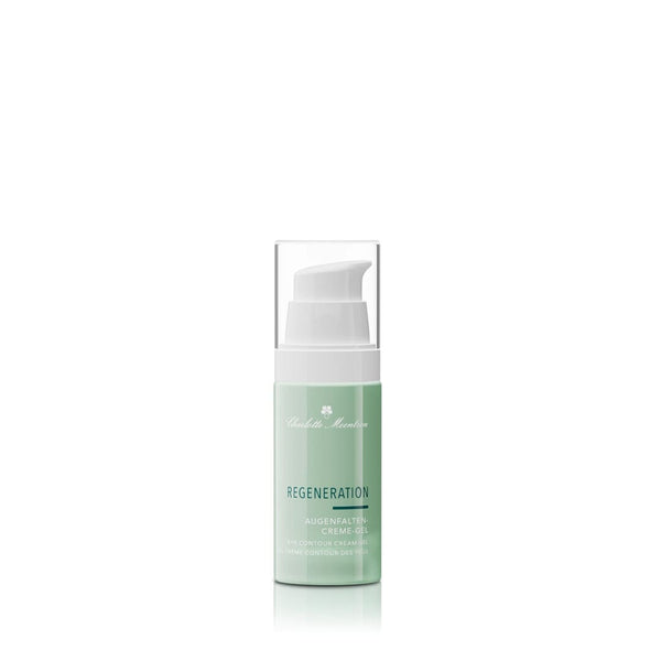 Charlotte Meentzen REGENERATION Augenfalten-Creme-Gel 30 ml - kosmetikstudio.venus