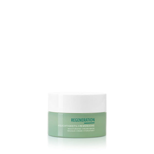 Charlotte Meentzen REGENERATION Feuchtigkeits-Crememaske 50 ml - kosmetikstudio.venus