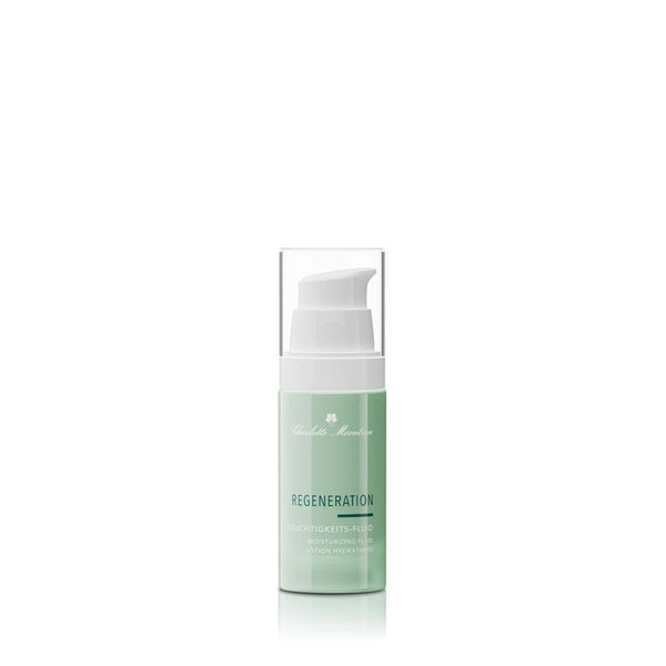 Charlotte Meentzen REGENERATION Feuchtigkeits-Fluid 30 ml - kosmetikstudio.venus