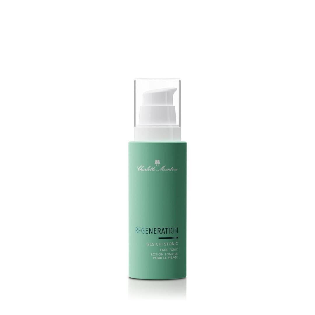 Charlotte Meentzen REGENERATION Gesichtstonic 125 ml - kosmetikstudio.venus