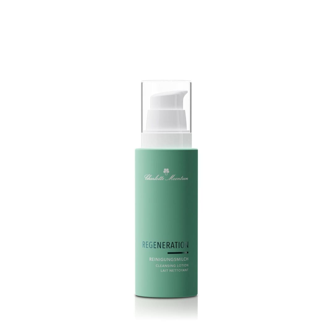 Charlotte Meentzen REGENERATION Reinigungsmilch 125 ml - kosmetikstudio.venus