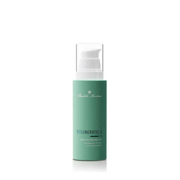 Charlotte Meentzen REGENERATION Reinigungsmilch 125 ml - kosmetikstudio.venus
